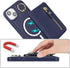 ?????? for iPhone 15 Case magsafe Compatible iPhone 15 case with Card Holder for Men iPhone 15 Wallet case Detachable Magnetic Leather Zipper Phon...