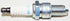 NGK 3785 Standard Spark Plug - BPR7ES SOLID, 1 Pack...