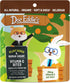 DOC EDDIE'S Vitamin C Bites - Small Animal Treats or Snack for Hamster, Guinea Pig, Rabbit, Chinchilla, Bunny, Gerbil, Mouse, Rat, Hedgehog, or Sq...