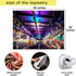 MEETSIOY Graffiti Wall Tapestry 80x60 Inches Street Creative Art Wall Art Hanging Decor GTLHMT1026...