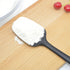 MaxDare Silicone Spatulas and Spoon Set, One-Piece Design Heat Resistant Dishwasher Safe Kitchen Utensil for Baking Cooking Stirring, Non Stick BP...
