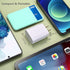 USB C Charger Block, Costyle 3 Pack 25W Super Fast Charger Type C Charging Block Compatible iPhone 15/14/13/12 Mini/11 Pro Max/XS/XR/SE/iPad Pro, ...
