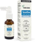 Sore Throat Spray | Allergy Cough Inflammation Relief Daily Immune Support with Cooling, Natural and Calming Slippery Elm, Echinacea & Chamomile E...