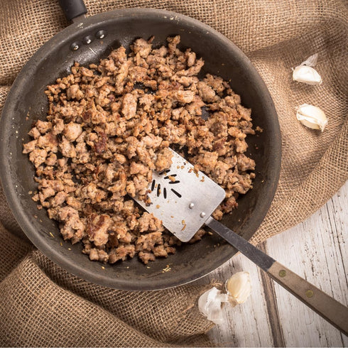 Unpretentious Ground Thyme, 6.4 oz, Versatile Seasoning, Savory Flavor, Soups & Sauces...