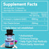 NAC Supplement, N-Acetyl Cysteine Capsules 800mg, N-Acetyl Supplement with Milk Thistle 200mg, Antioxidant Support, Vegan, GMOs-Free, NAC 90 Count...