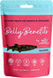 Training Treats for Dogs -Soft Salmon - Low Calorie Dog Training Treats for Sensitive Stomachs with Single Source Premium Protein, Corn Free, & So...