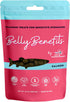 Training Treats for Dogs -Soft Salmon - Low Calorie Dog Training Treats for Sensitive Stomachs with Single Source Premium Protein, Corn Free, & So...