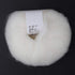 Soft Mohair Knitting - Popular Soft Mohair Pashm Knit Angora Long Wool Yarn Hot (with a Crochet)(White)...