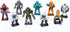 Halo Micro Action Figures Blind Packs (Styles may vary)...