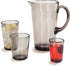 Carlisle FoodService Products MIN544118 Mingle Juice, 6 oz, Tritan, Smoke...