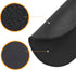 Mouse Pad,Slide Mat for Keurig K-Classic Coffee Maker,Sliding Mats Coffee Maker Mover Slider for Keurig Single Serve K-Cup Pod Coffee Brewer...