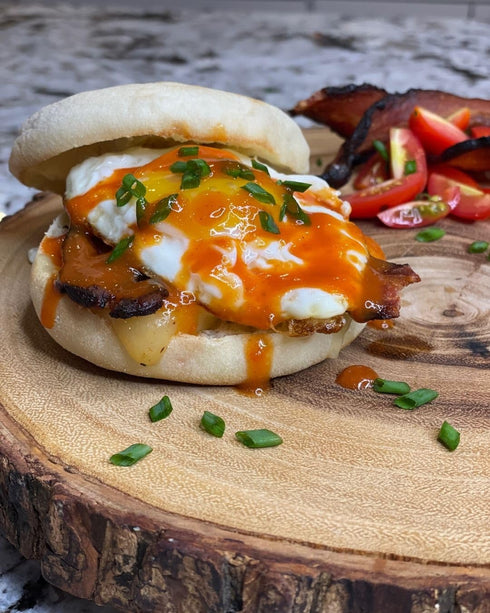 Pup & The Pepper Eleanor's Everything Sauce - The Ultimate Flavor Enhancer...