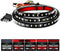 Nilight 48”/49” LED Tailgate Light Strip 90 LED Red/White for Running Light Brake / Turn Signal / Reverse Light?2 Years Warranty...