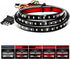 Nilight 48”/49” LED Tailgate Light Strip 90 LED Red/White for Running Light Brake / Turn Signal / Reverse Light?2 Years Warranty...