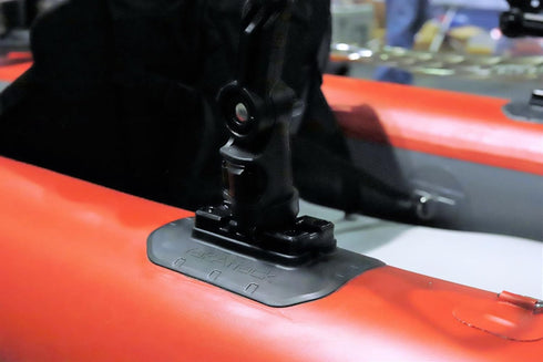 YakAttack SwitchPad Flexible Surface Mount with MightyMount Switch (MMSP-1002)...