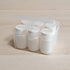 Empty Plastic Pill Bottle Organizer Medicine Bottle Vitamin Bottle Chemical Containers with Caps (40ml)...