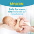 Mylicon Gas Relief Drops for Infants and Babies, Original Formula, 1 Fluid Ounce...