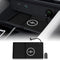 Silicone Wireless Phone Charging Pad Dual Charging Ports Charger Station for 2022 2023 2024 Mitsubishi Outlander 15W Adapter for Smartphone...