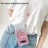 for LG Stylo 6 Phone case, Suitable for Girls and Women, Soft TPU Cushion to Protect The Cute Phone case, with Bracket and Lanyard, Suitable for S...
