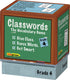 Edupress Classwords Game, Grade 4 (EP63752)...