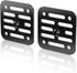 Notiela Wall Mount Bracket for Yamaha YAS-207 YAS-209 YAS-108 YAS-109 Soundbars and Speakers...