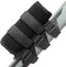 HomeMount Bike Speaker Mount - Speaker Holder Strap for Bike/Golf Cart/Boat, Compatible with Most Portable Speakers...