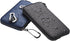 OneJoy Neoprene Phone Pouch, Lightweight Protective Cellphone Sleeve with Large Zipper Opening, Inner Pocket, Thermal Insulated, Durable Cell Phon...