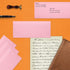 50 Pcs #10 Business Envelopes, Self Seal Standard Envelopes, Windowless Business Mailing Envelopes for Office, Checks, Letters, Invoices, Statemen...
