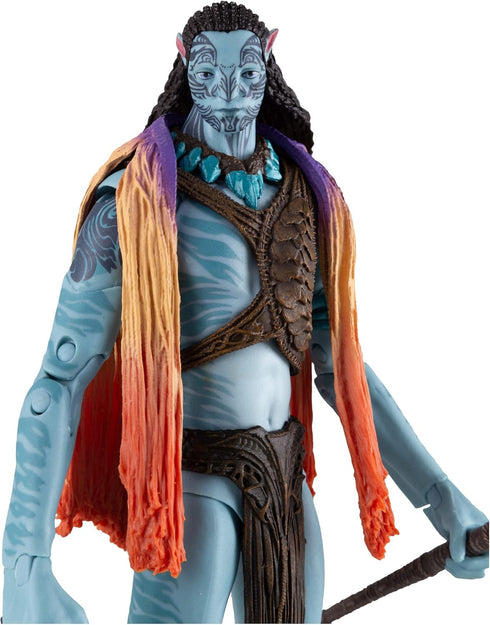 McFarlane Toys Avatar: The Way of Water - Tonowari...