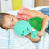 Turtle Stuffed Animal,Cute Plushies Turtle Pillow,Cute Stuffed Animal Plush Toys Turtle Plush,Soft Tortoise Body Pillow Gifts for Kids Adults Birt...