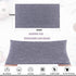 Wide Headbands for Women's 6 Pcak Elastic Headband, Soft Cloth Head Band Non-Slip Sweat-Absorbent Headband Yoga Running Sports Headbands Multicolo...