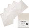 Pukka Pad, Carpe Diem Gummed Envelopes for Greeting Cards and Invitations - Pack of 25 Fresh White Envelopes - A2, 4.38 x 5.75 in...