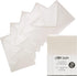 Pukka Pad, Carpe Diem Gummed Envelopes for Greeting Cards and Invitations - Pack of 25 Fresh White Envelopes - A2, 4.38 x 5.75 in...