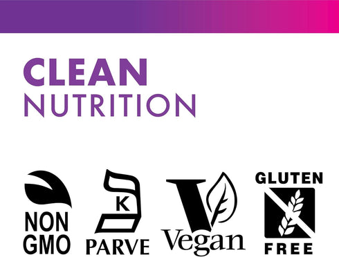 Bluebonnet Nutrition Vitamin B2 100 mg, For Cardiovascular and Nervous System Health, Soy-Free, Gluten-Free, Kosher Certified, Dairy-Free, Vegan, ...