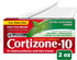 Cortizone 10 Maximum Strength Ultra Soothing Anti-Itch Cream, 1% Hydrocortisone Creme, 2 oz....