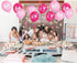 Happy Mother's Day Balloons Party Decorations Supplies - 48PCS Latex 12inch Mothers Day Party Supplies - Best Mom Ever Party Decorations...