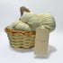 100% Merino wool yarn - Luxurious and Soft Yarn for Hand Knitting & Crocheting - Premium & Durable Hand Dyed Yarn, 207 yards, 3.5 ounces, DK Weigh...