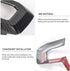 Linskip Steering Wheel Trim Compatible with Ford F150 F250 F350 2015 2016 2017 2018 2019 2020, Steering Wheel Cover for 2018-2021 Ford Expedition ...