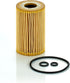 MANN-FILTER HU 7008 Z Oil Filter - Cartridge...