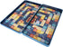 Board Game - Mini Travel Games Magnetic 7 Inch Metal Case - Treasure Hunt...