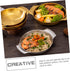 stainless steel seafood pot skillet pan milk japanese omelette pan noodle pot metal serving stainless steel stockpot stir fry wok pan steam pot fi...