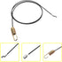 946-04229B Clutch Drive Cable 746-04229 Fits MTD Craftsman Troy-Bilt Yard Machines Yard Man Snowblower...