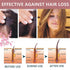 Bello Hair Helper Spray, 2024 New Rice Nutri Spray, Hair Nursing Spray, Hair Mask, Repair Hair Damage Improve Frizz Hair, Help to Stop Thinning an...