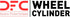 Dynamic Friction Company Rear Left Brake Wheel Cylinder 375-59015 For 2001-2005 Honda Civic...