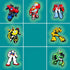 25Pcs Superhero Charms for Shoe, Cartoon Shoe Charms for Clogs Sandals Decoration...