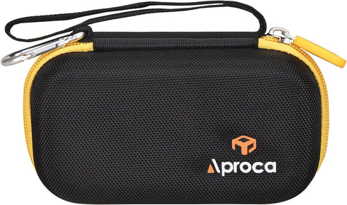 Aproca Hard Travel Storage Case, for KODAK PIXPRO WPZ2 Rugged Waterproof Digital Camera and Accessories...