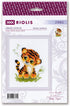 Riolis Counted Cross Stitch Baby Tiger, Multicolor...