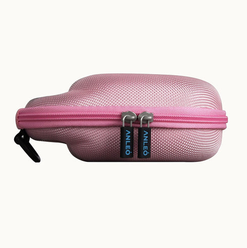 Hard Travel Case for JBL Clip 4 - Portable Mini Bluetooth Speaker (Pink)......