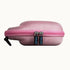 Hard Travel Case for JBL Clip 4 - Portable Mini Bluetooth Speaker (Pink)......