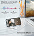 USB C to 3.5 mm Female Headphone Jack Adapter for Apple iPhone15, iPad Pro, Google Pixel 3 2XL, Samsung Galaxy S23 S22 Ultra Note 20 S10, HTC Moto...